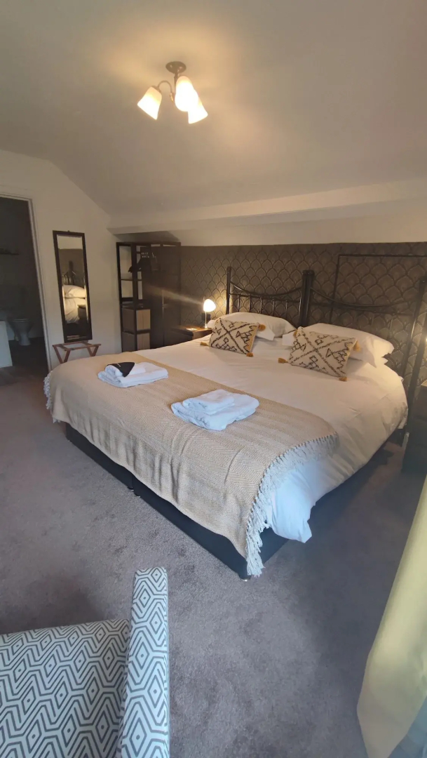 Score Valley Country House