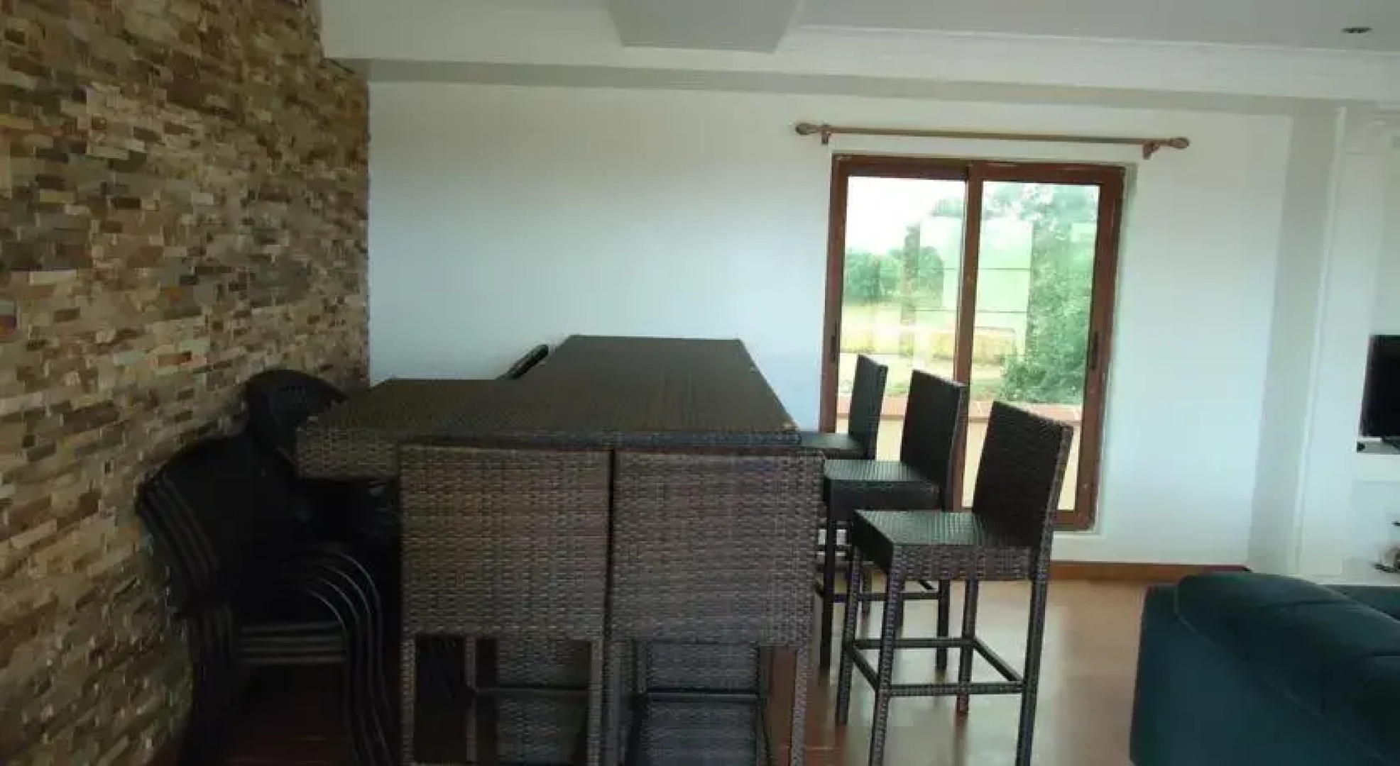 Vipingo Ridge F50