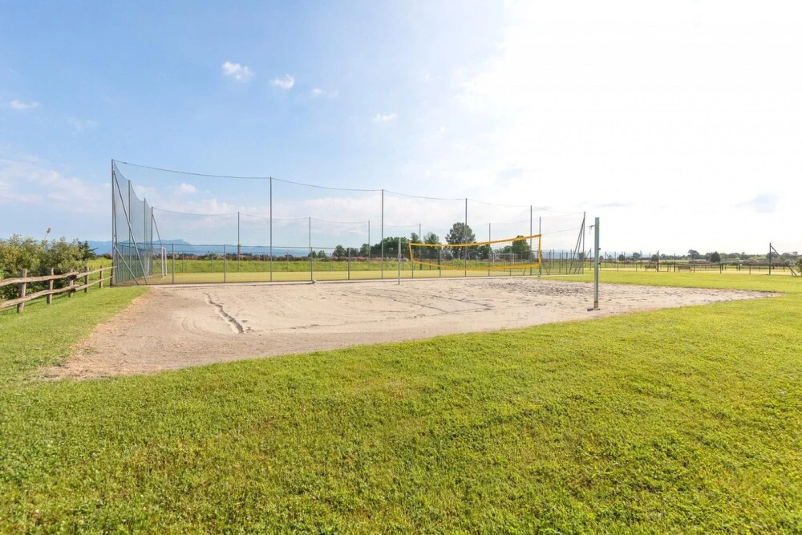 Il Green 6 10 Apartment by Wonderful Italy