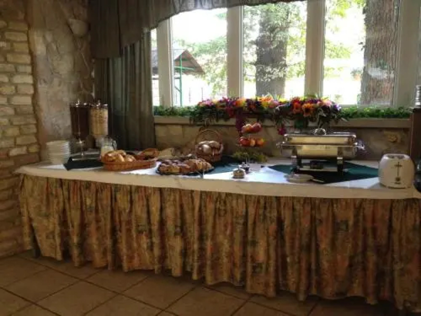 Andrassy Thermal Hotel