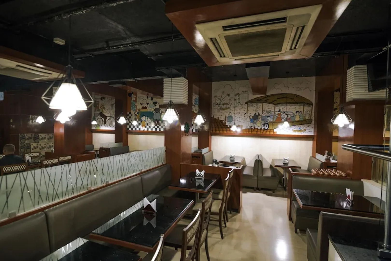 Hotel Monarch Guestline in MIDC Rabale, Navi Mumbai