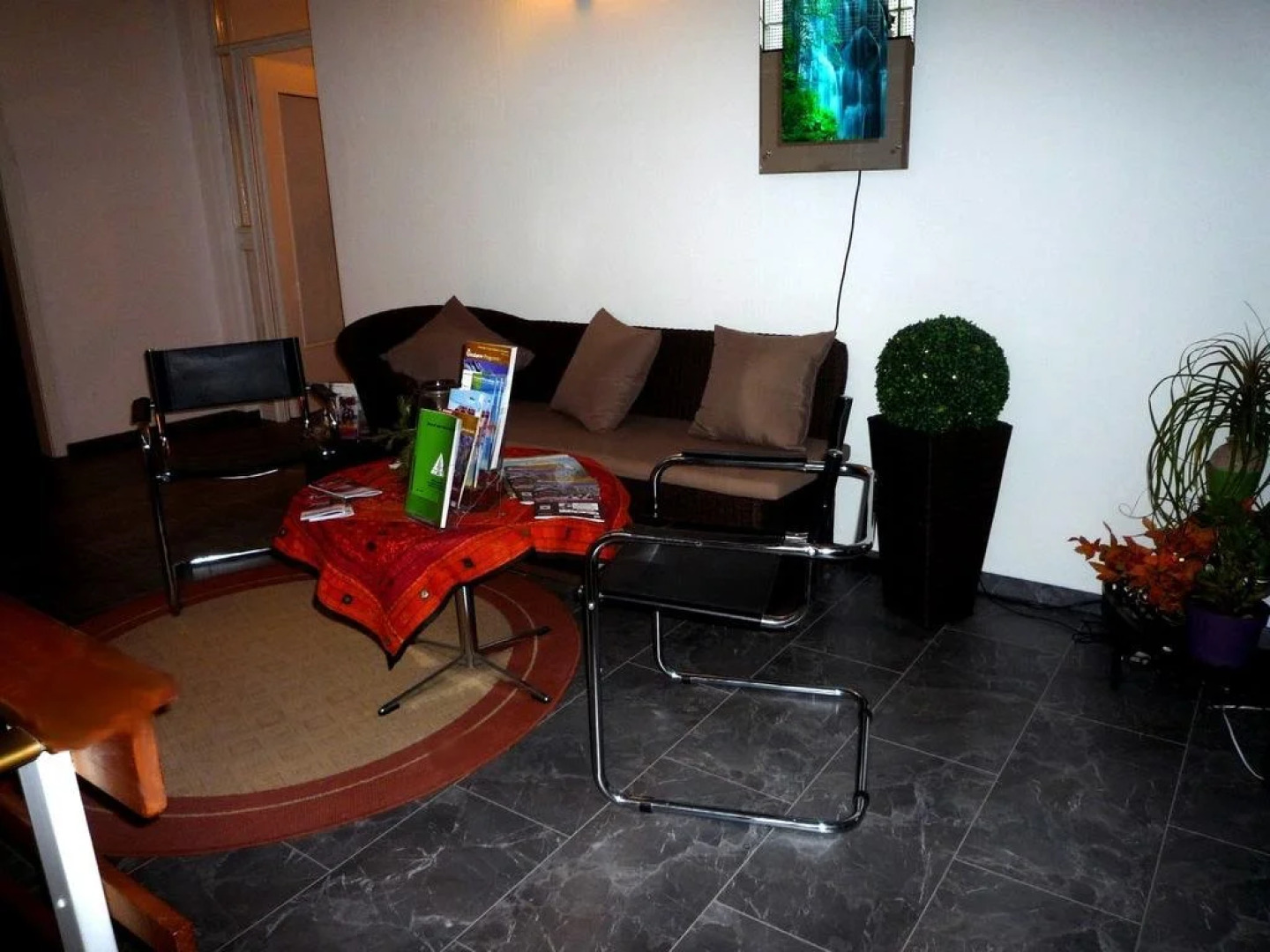 Haus Engel in Hahnenklee