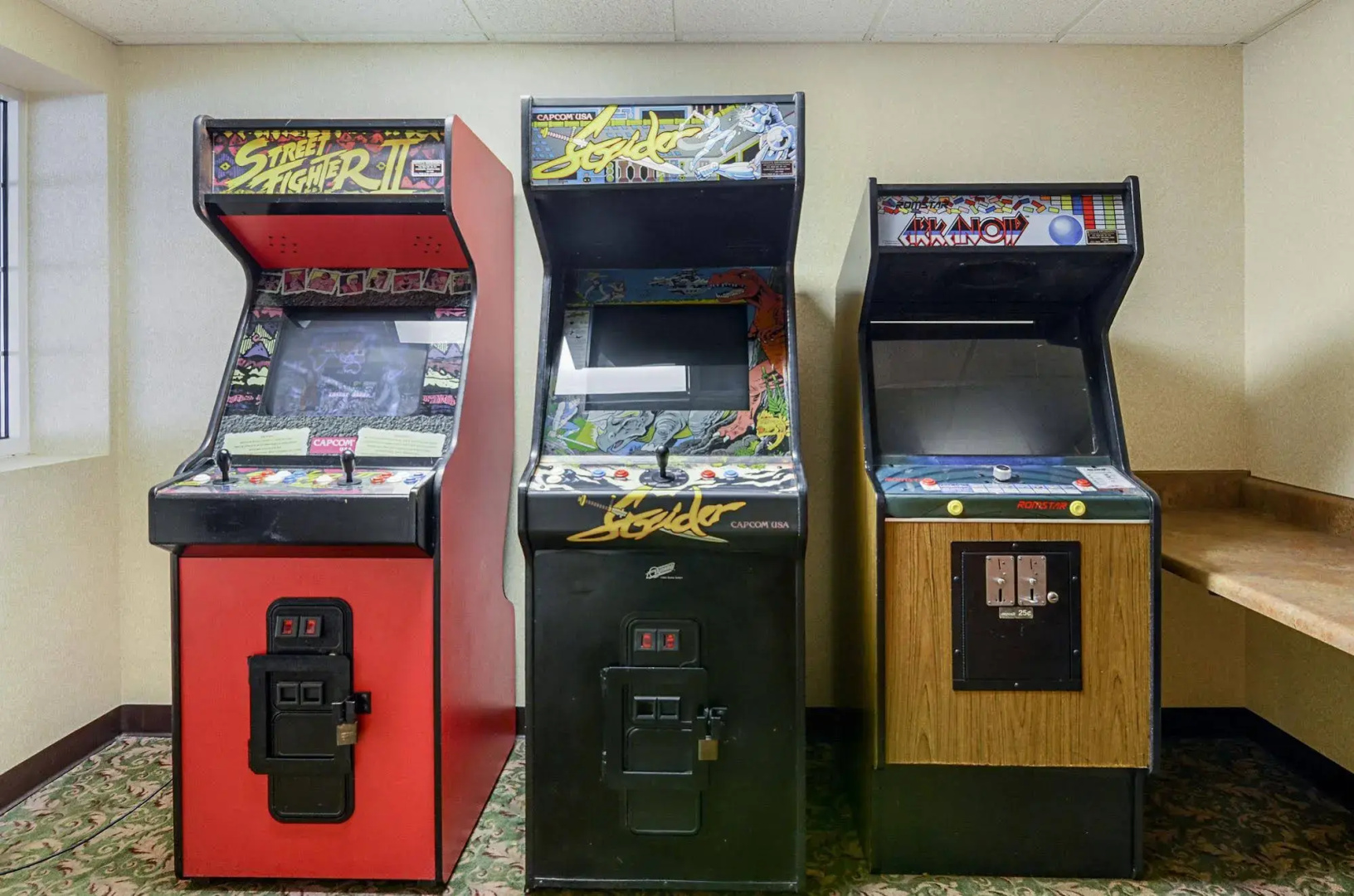 Quality Inn Burkeville Hwy 360 & 460