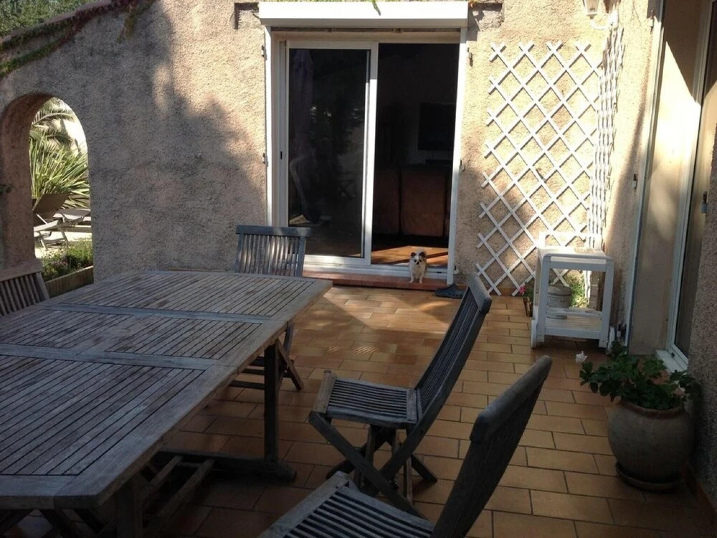 Villa With 4 Bedrooms in Roquebrune sur Argens, With Private Pool, Enc