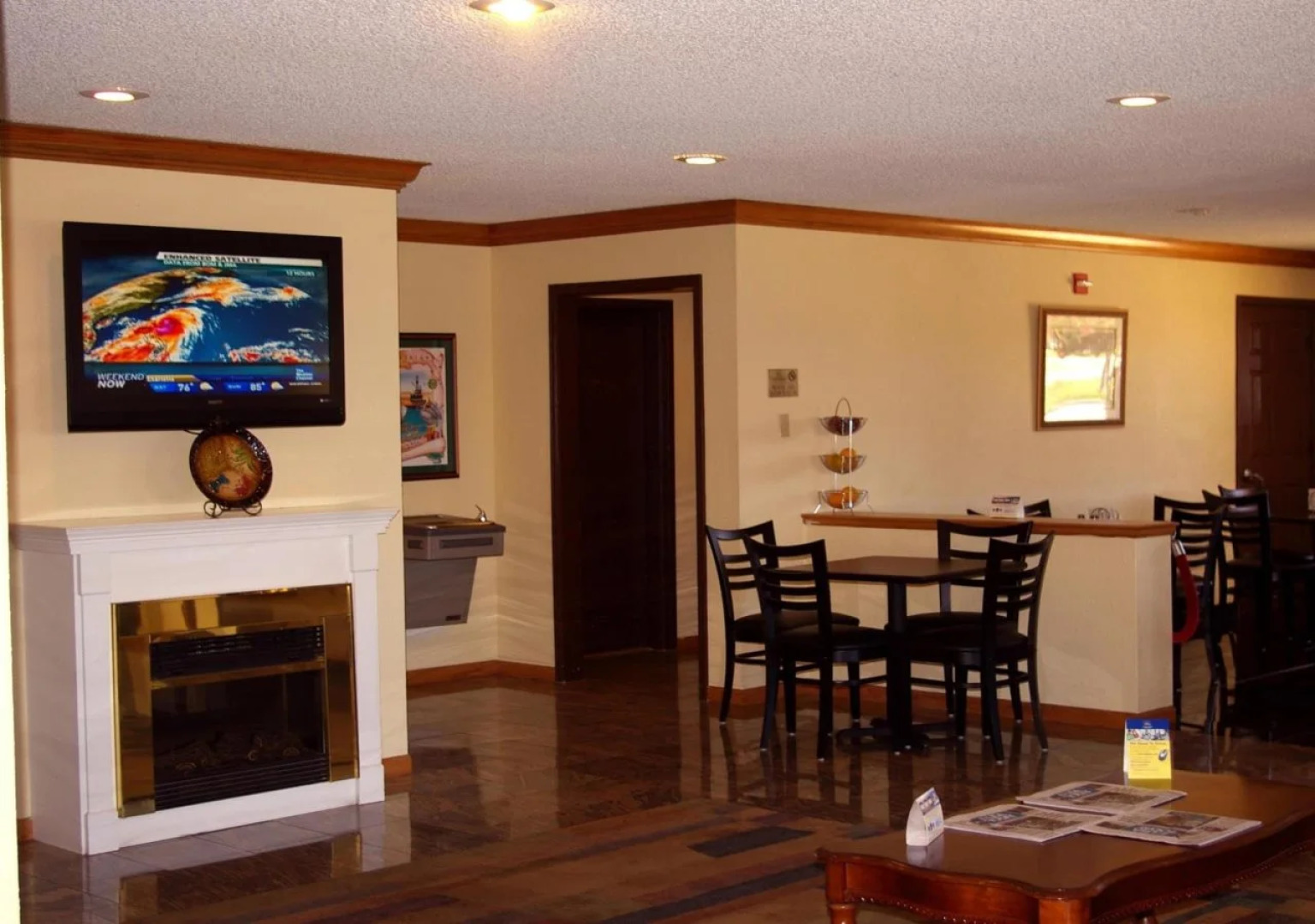 Deluxe Inn & Suites Morgan City