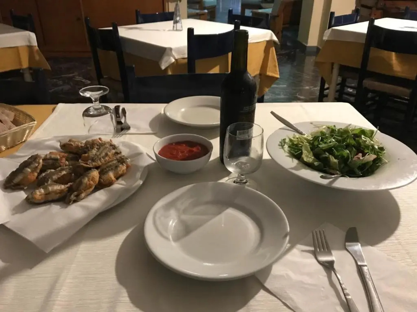 Cinquestelle-albergo del centro storico