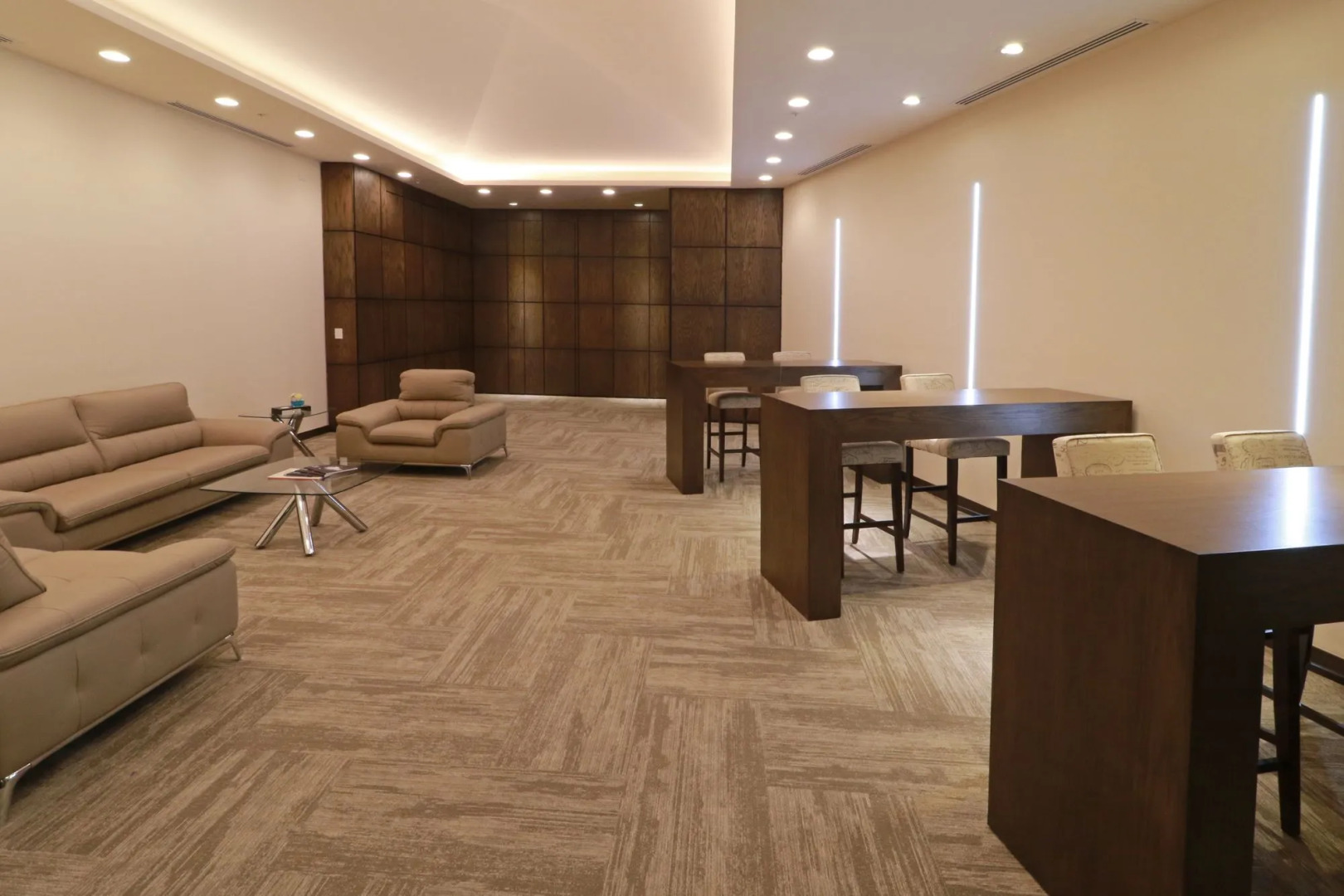 Crowne Plaza Leon by IHG