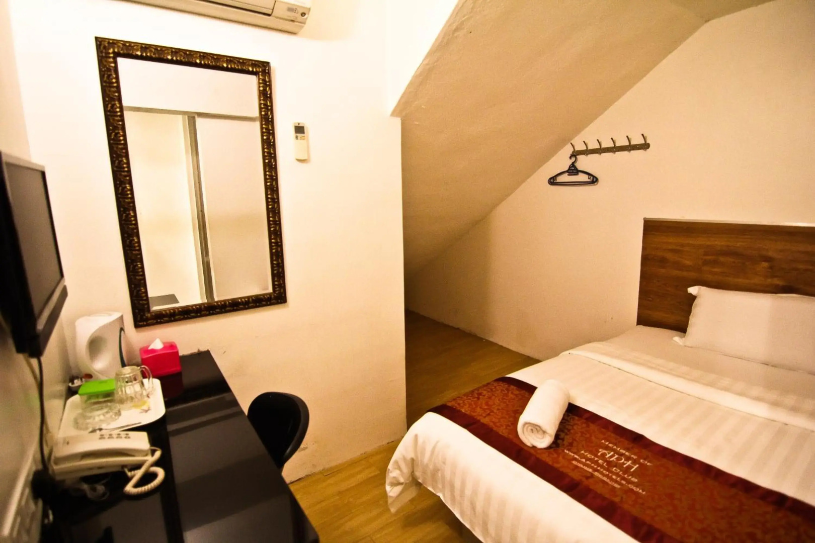 Hotel Rasah Seremban