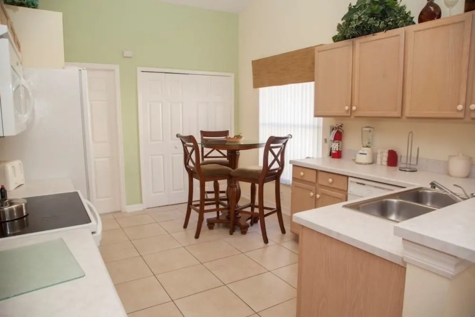 Ly58134 - Indian Ridge - 4 Bed 2 Baths Villa