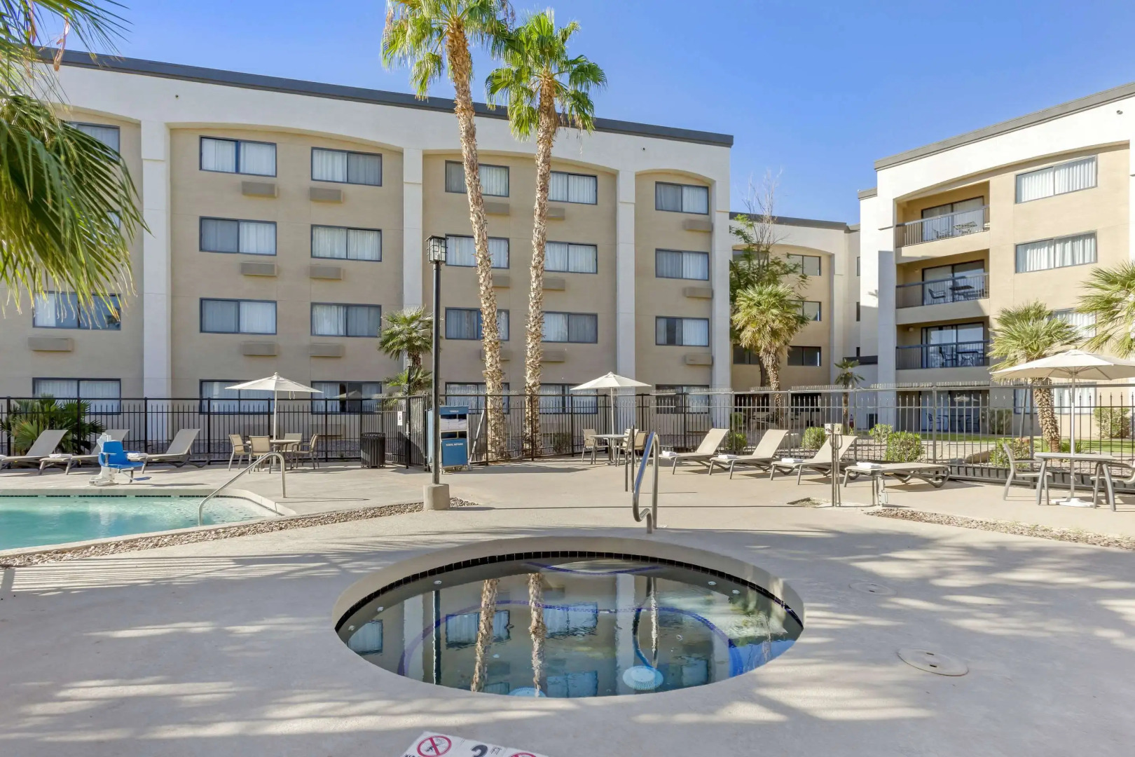 Radisson Hotel Casa Grande