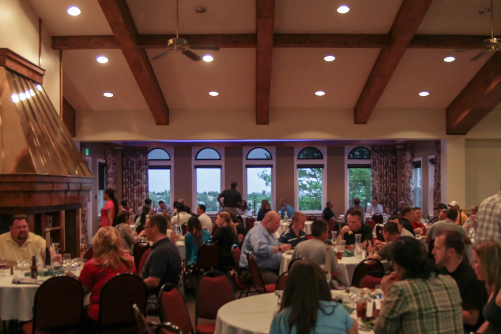 Lone Tree Golf Club And Hotel