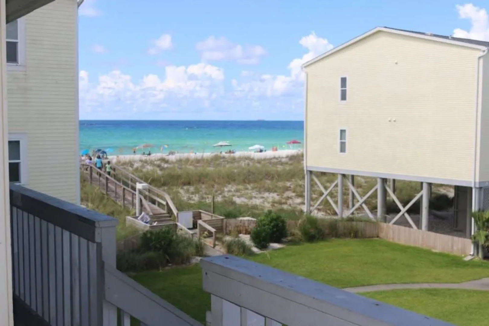 Villas on the Gulf by Surfside VR