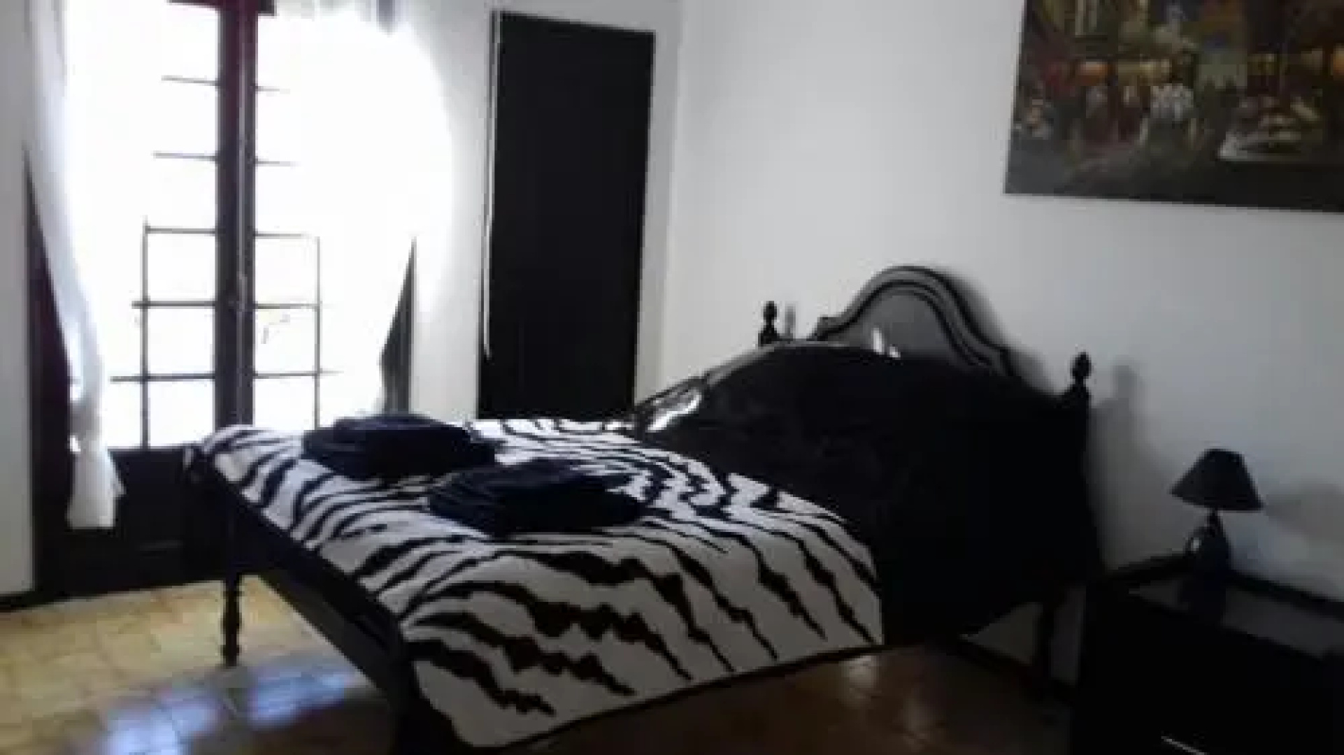 Mi Casa Su Casa