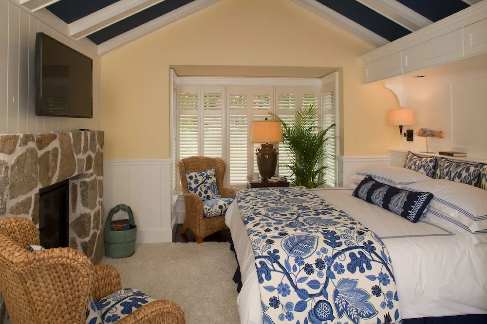 The Inn at Pleasant Beach