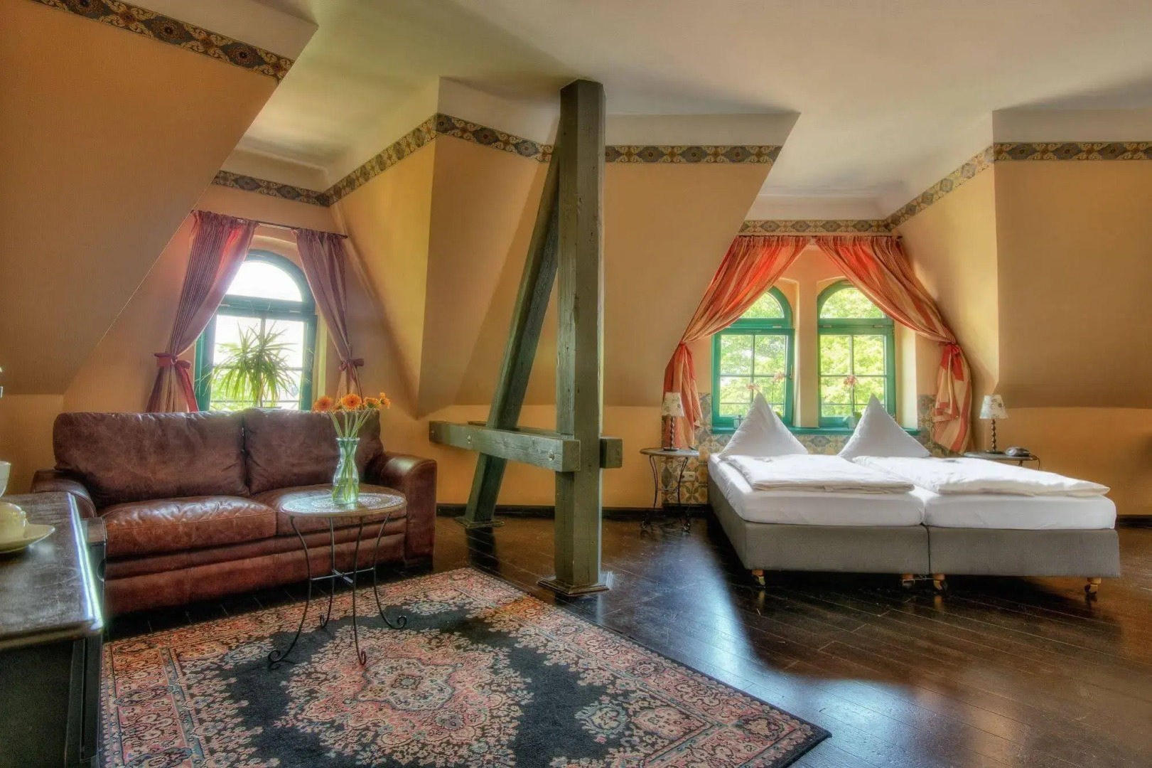 Gasthaus & Hotel Zur Henne