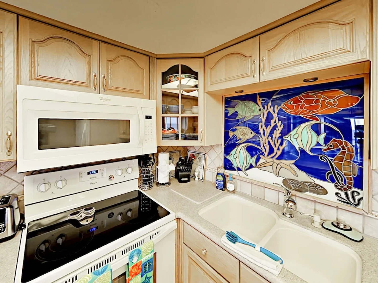 100 Estero Blvd Condo Unit 235