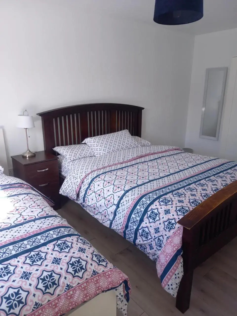 Sunny Side - Self Catering Accommodation Gorey