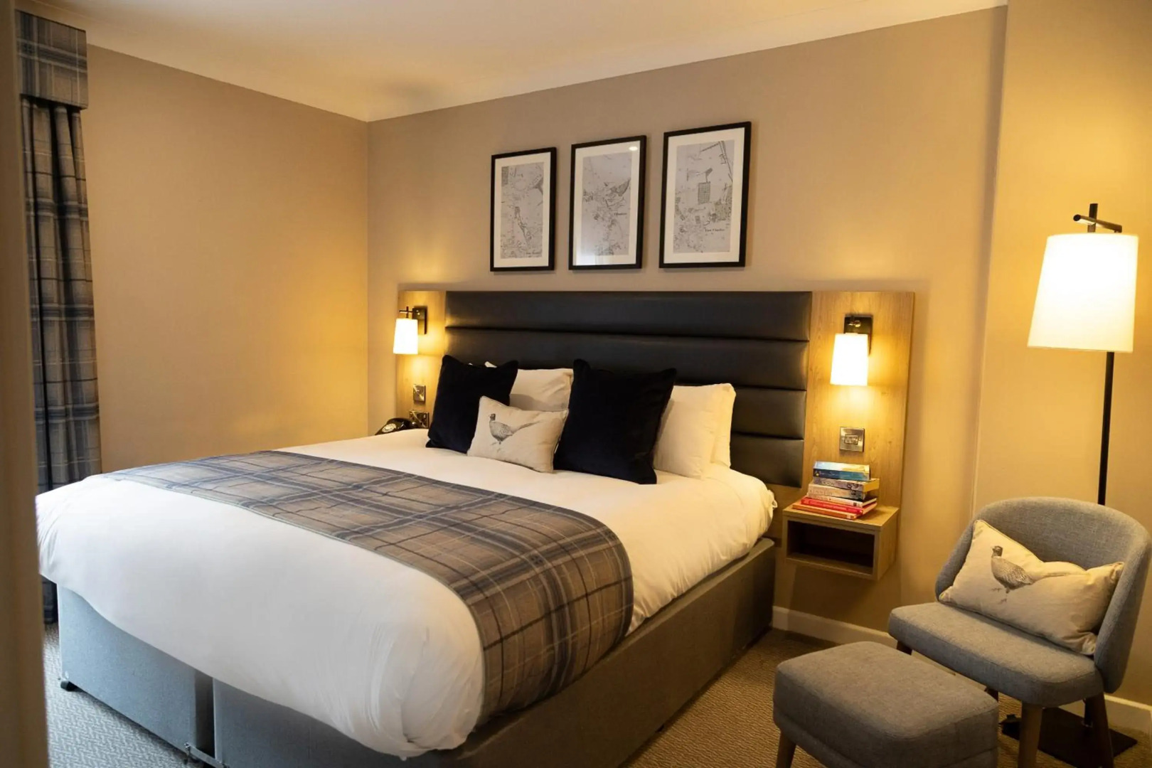 De Vere Tortworth Court