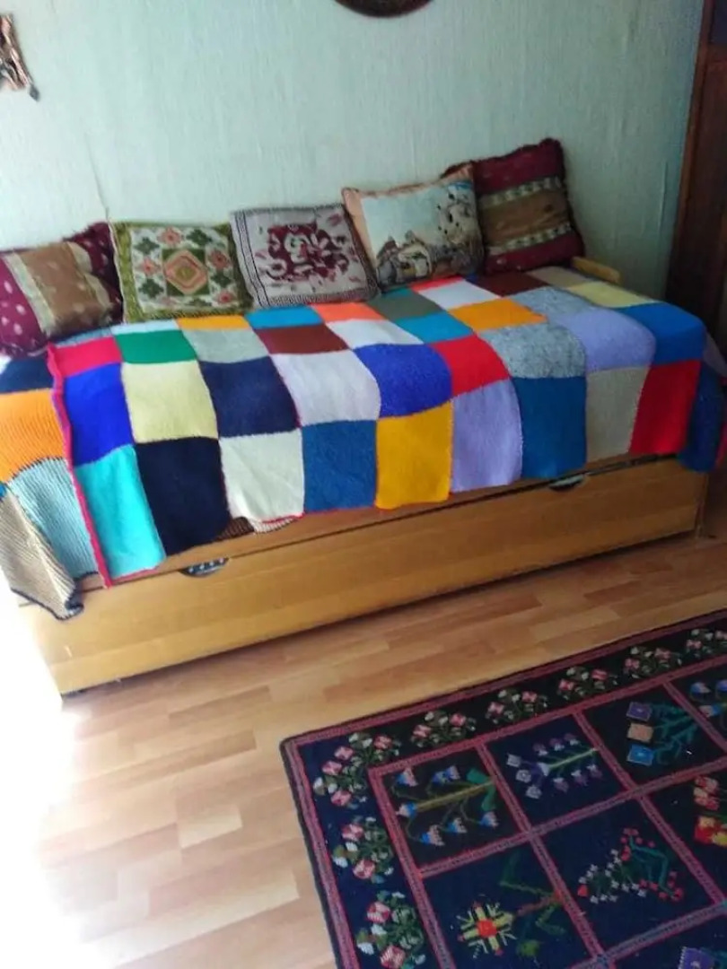 Las Nubes los Colihues de Melosilla