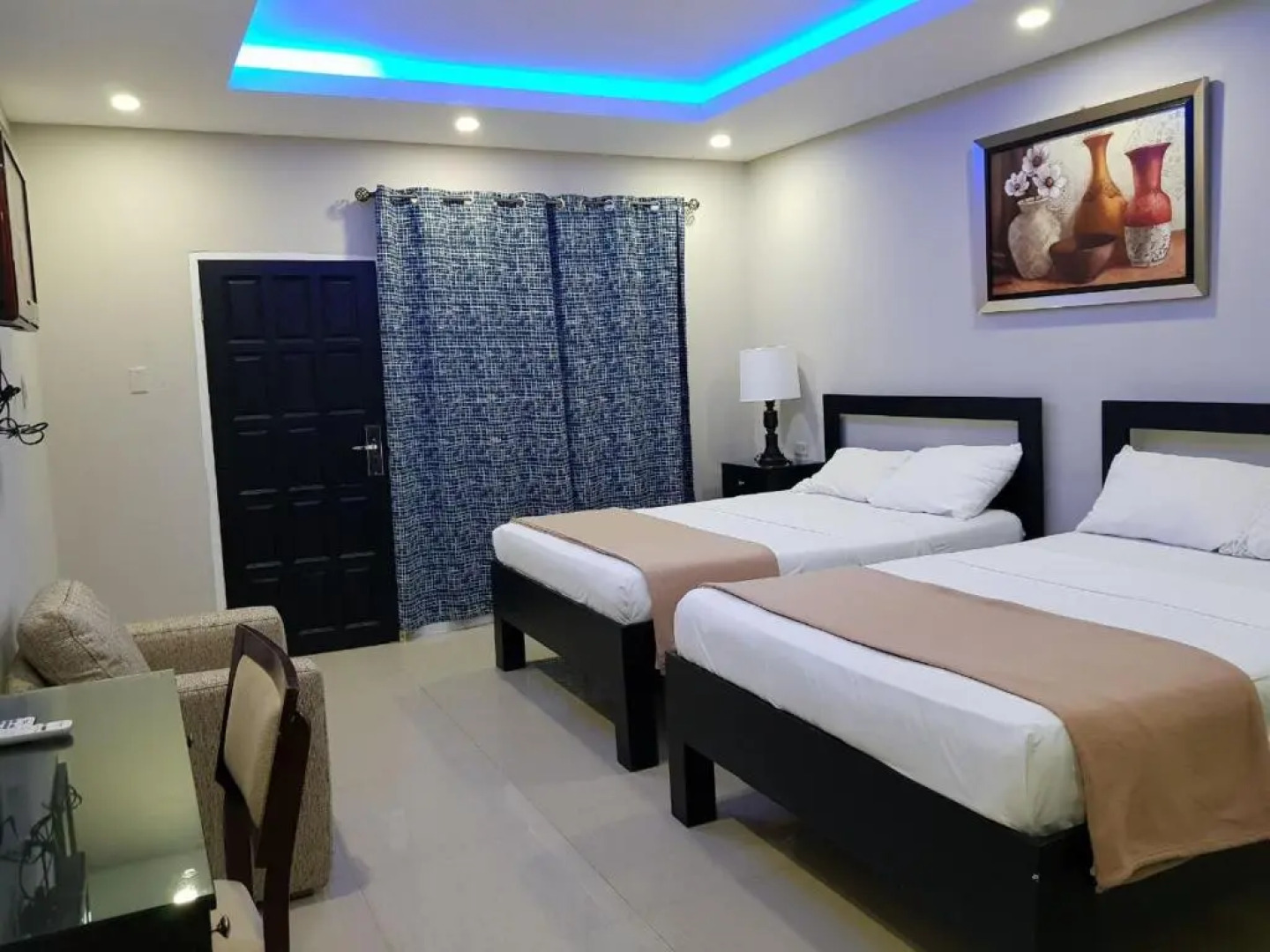 Christar Villas Hotel