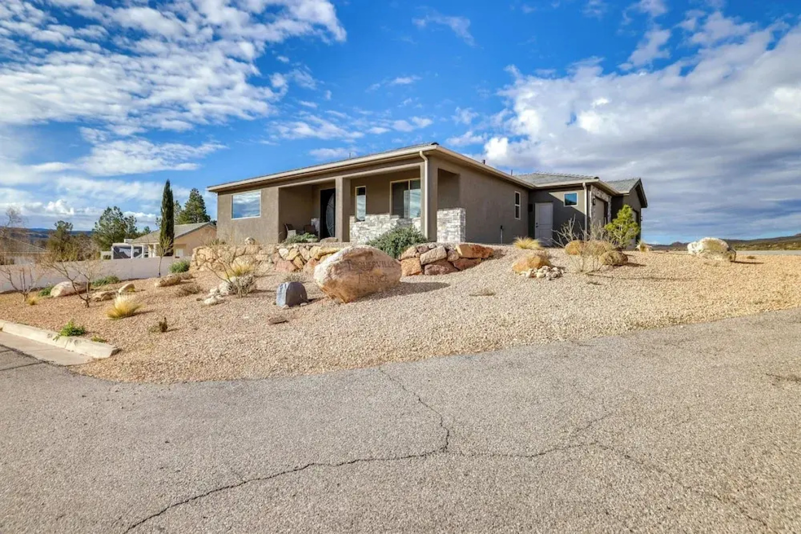 Toquerville Vacation Rental, Near State Parks!