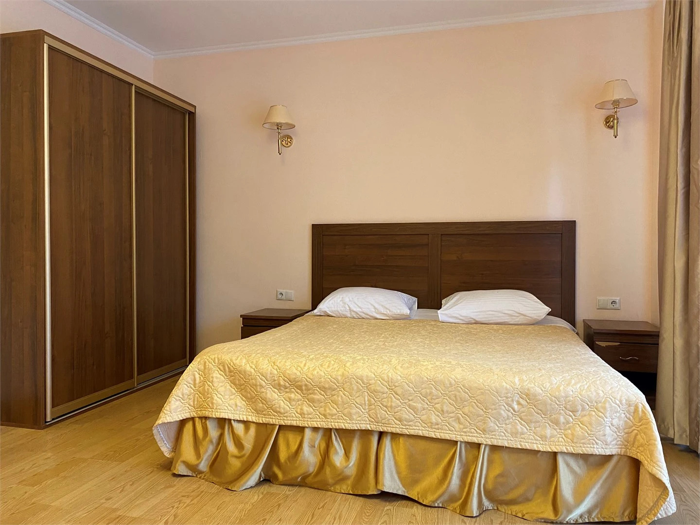 Коверши (апартаменты)