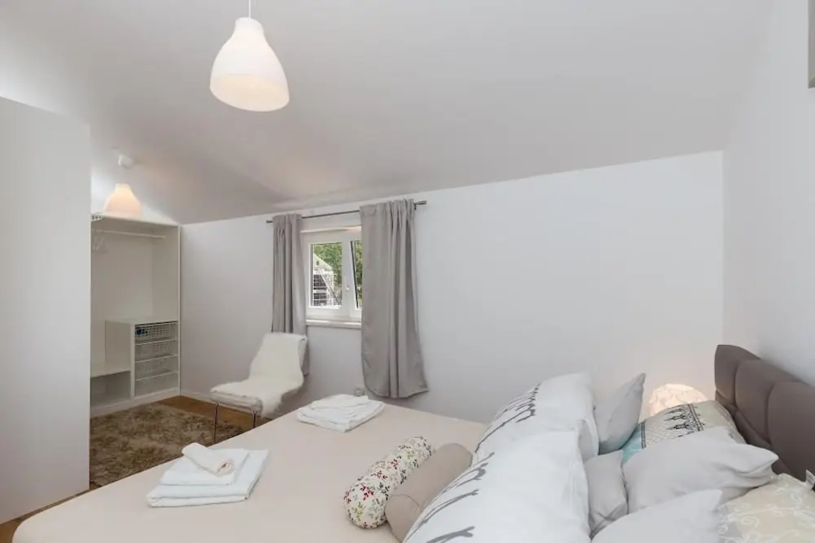 Apartment Green Oase