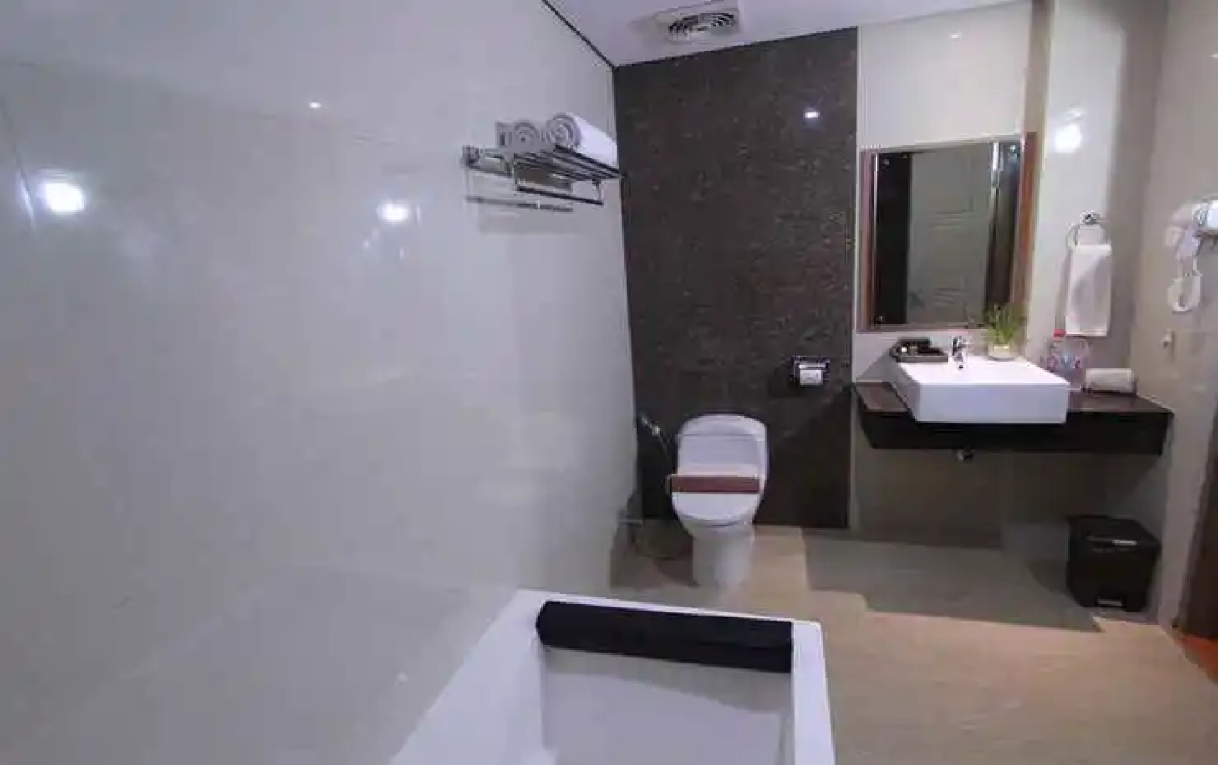 Grand Dian Hotel Brebes