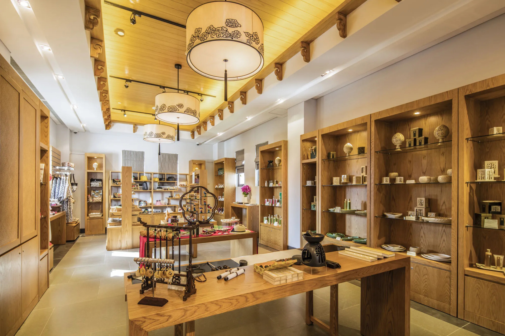 Banyan Tree Huangshan