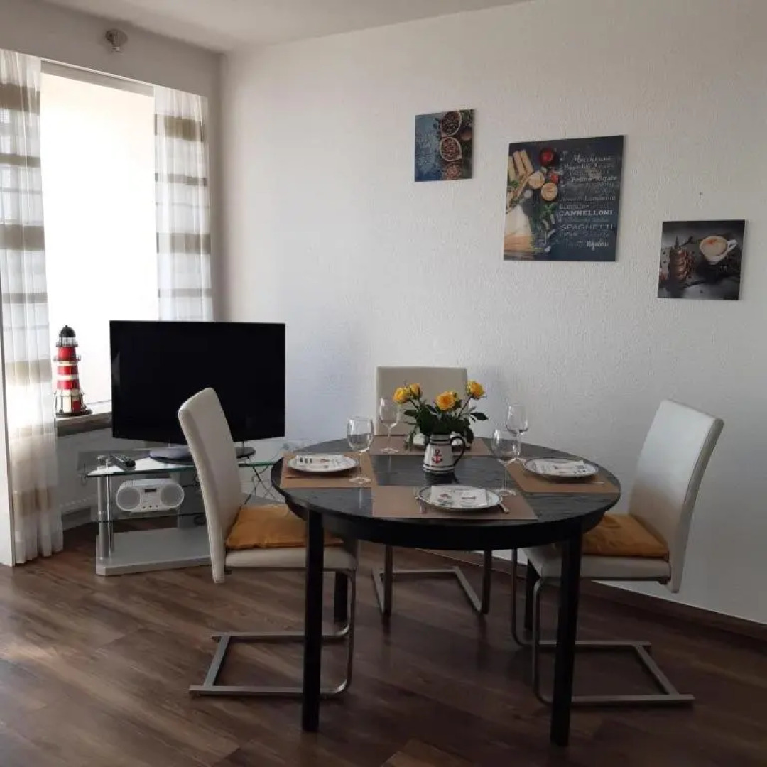 Meerblick FeWo Nr 426