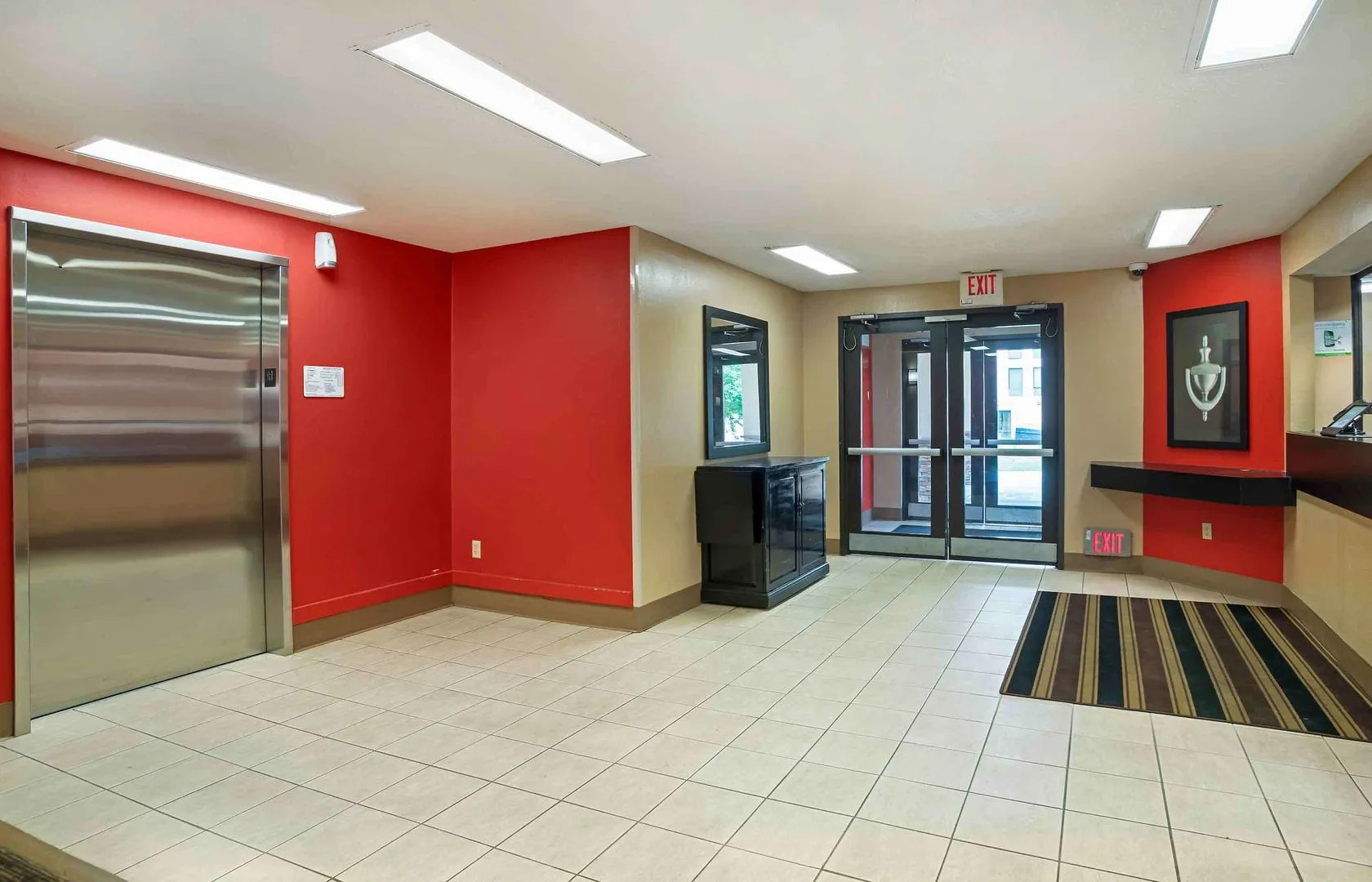 Extended Stay America - Columbia - Columbia 100 Pa