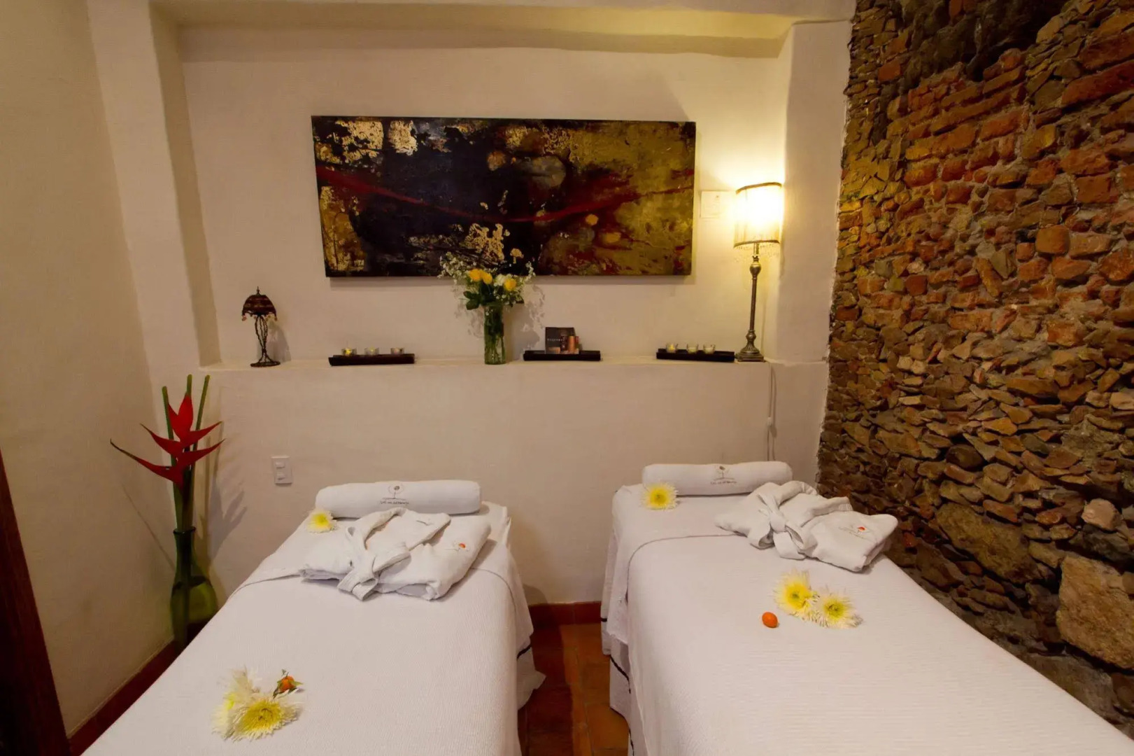 Hotel Boutique La Casa del Naranjo