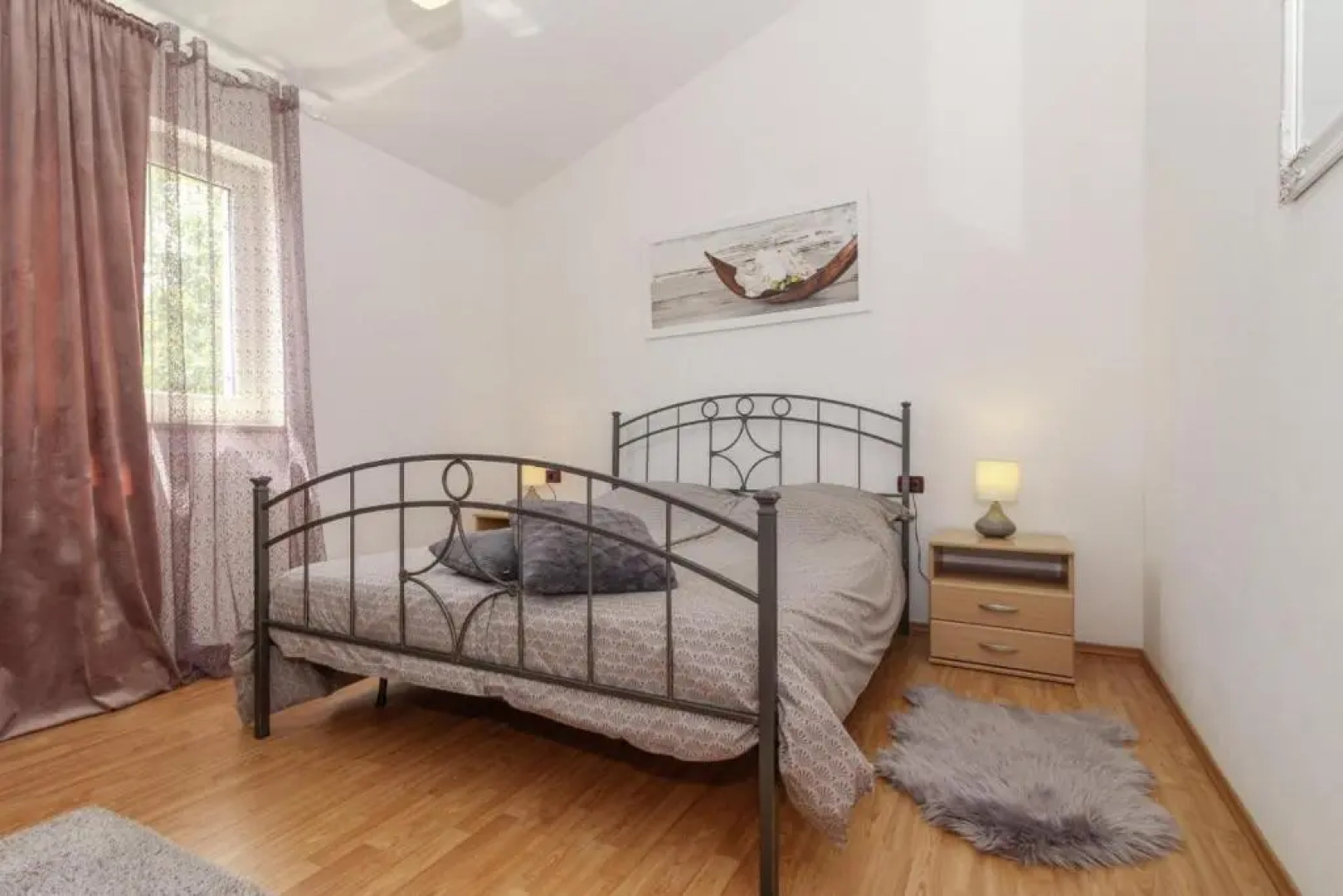 Tiffany in Grabri (Haus für 6-7 Personen)