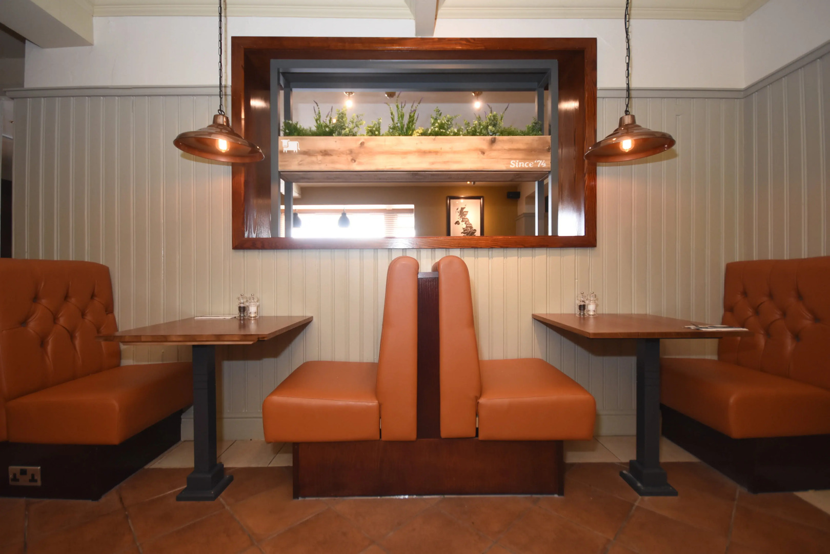 Premier Inn Newcastle Gosforth/Cramlington