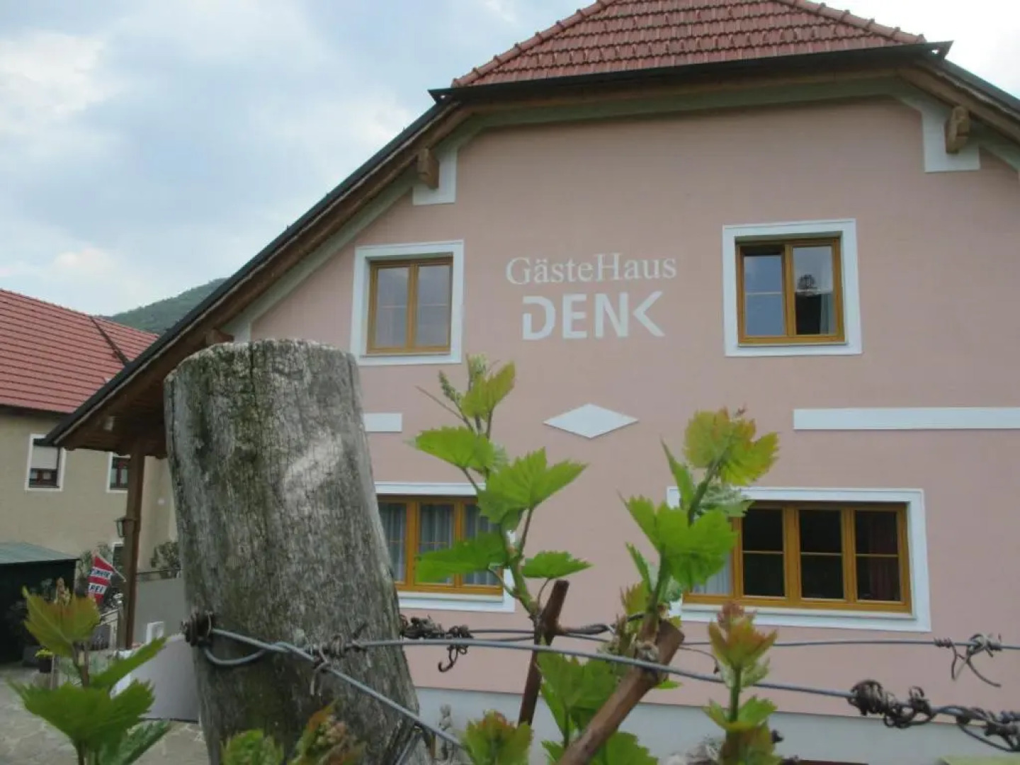 GästeHaus DENK