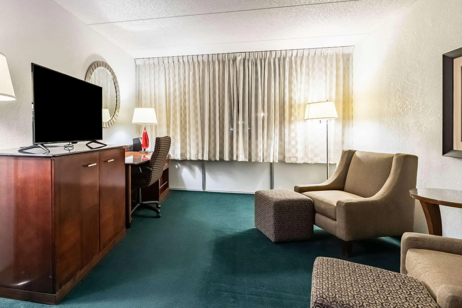 Quality Inn & Suites Albert Lea