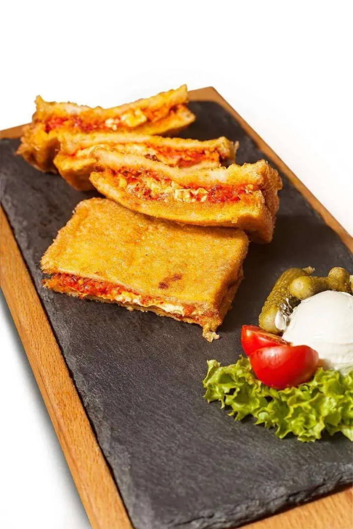 Kombinat Rooms City Center