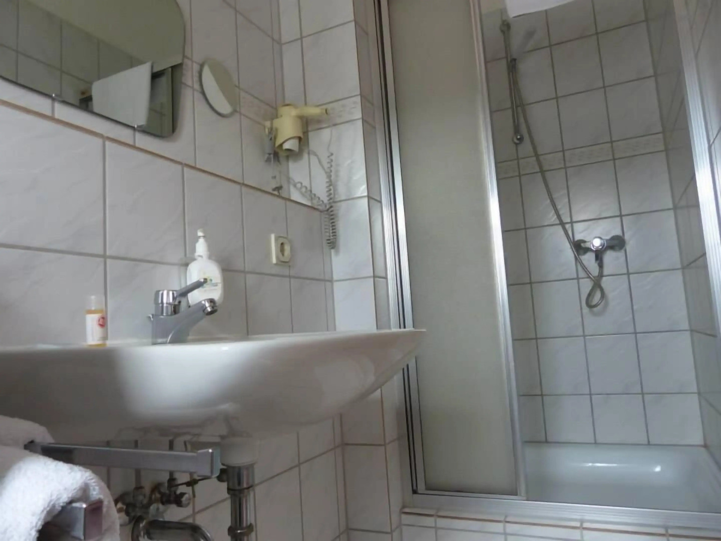 Landkomforthotel zum Stern