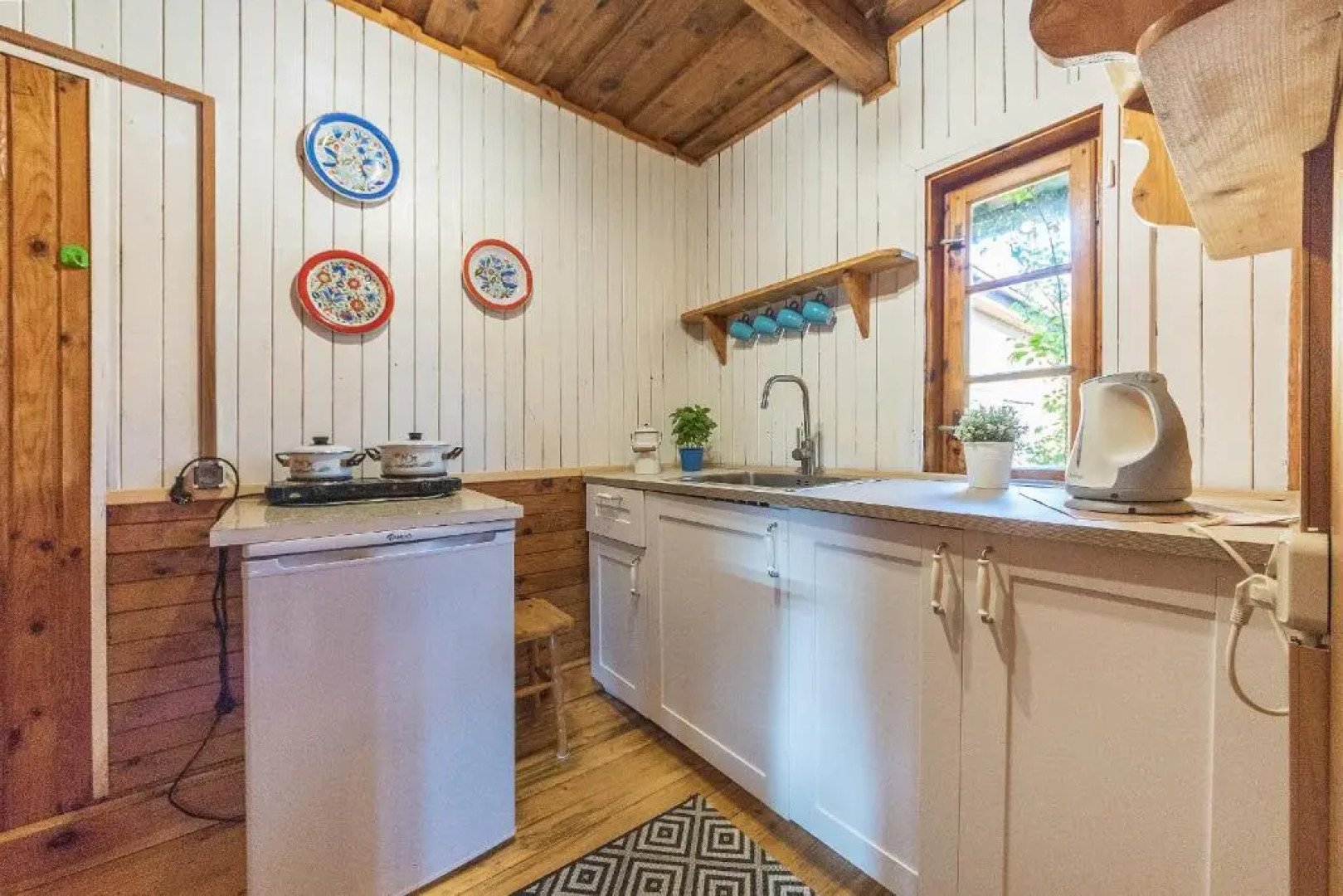 Domek Letni Nad Jeziorem