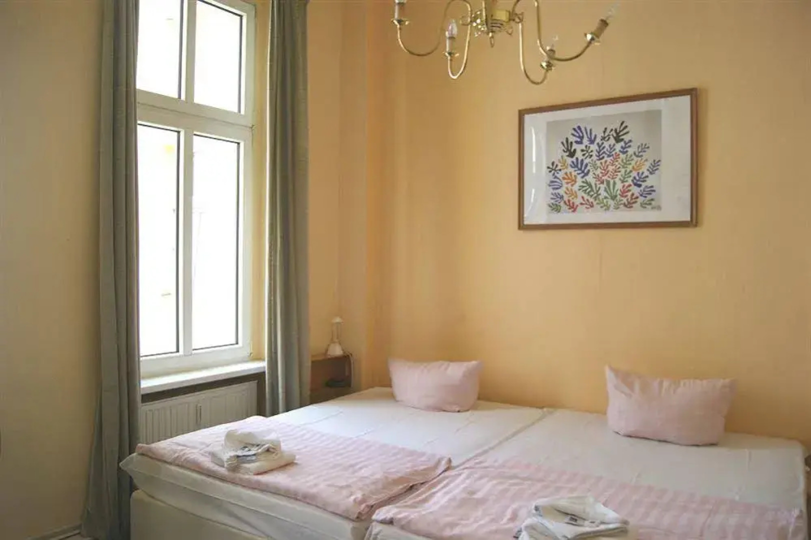 Hotel Berolina an der Gedächtniskirche