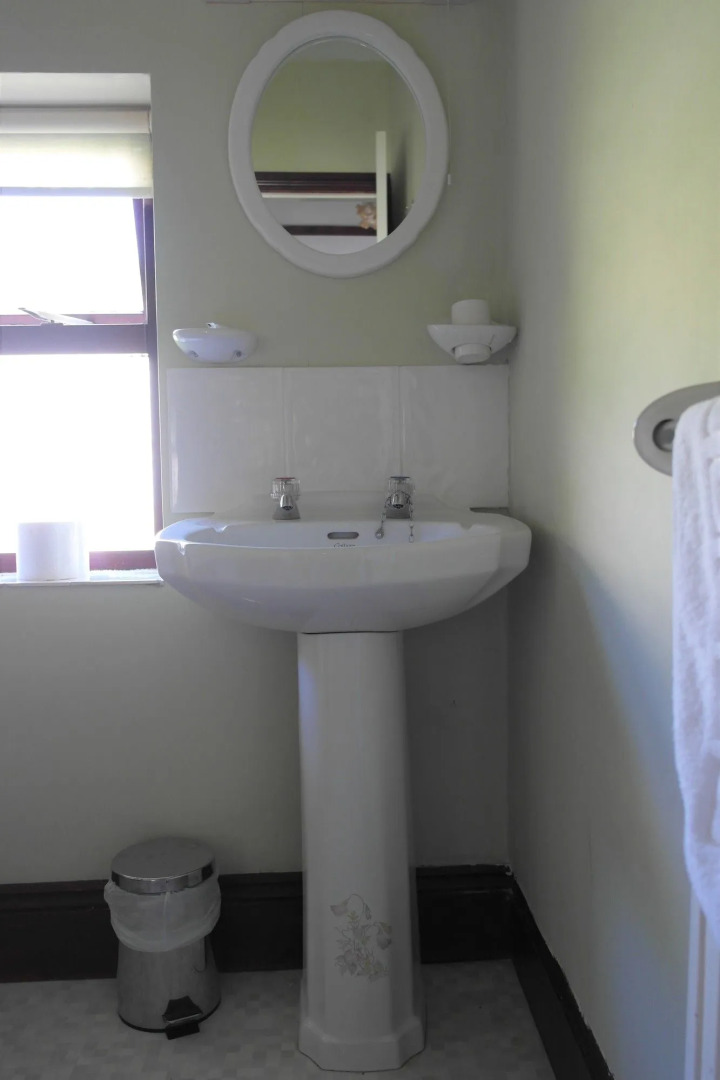 Trimstone Manor Country House Hotel