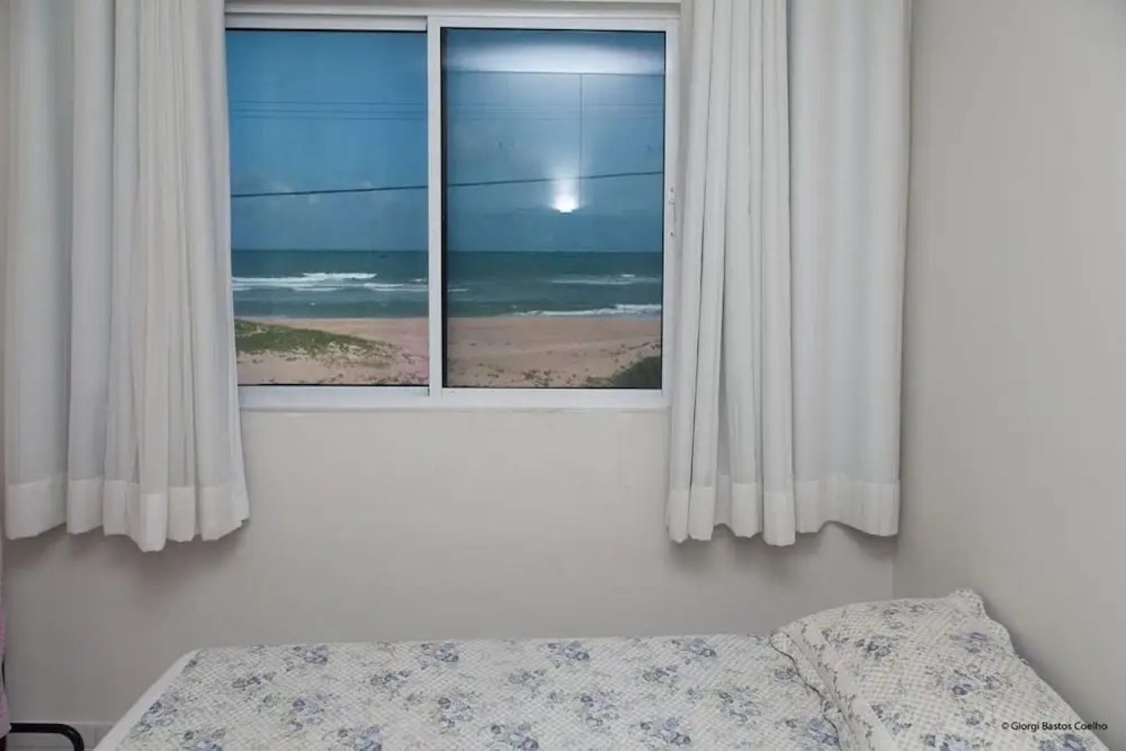 Apartamento Beira Mar na Praia de Búzios