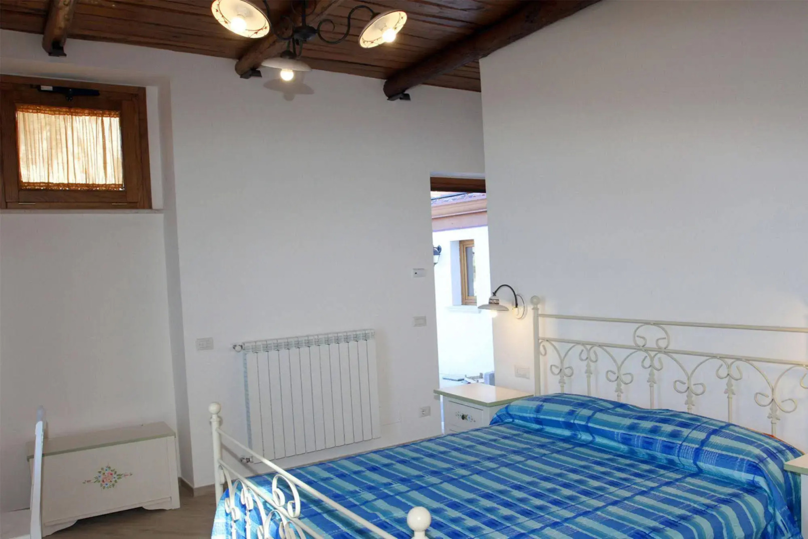 Agriturismo Orrido di Pino