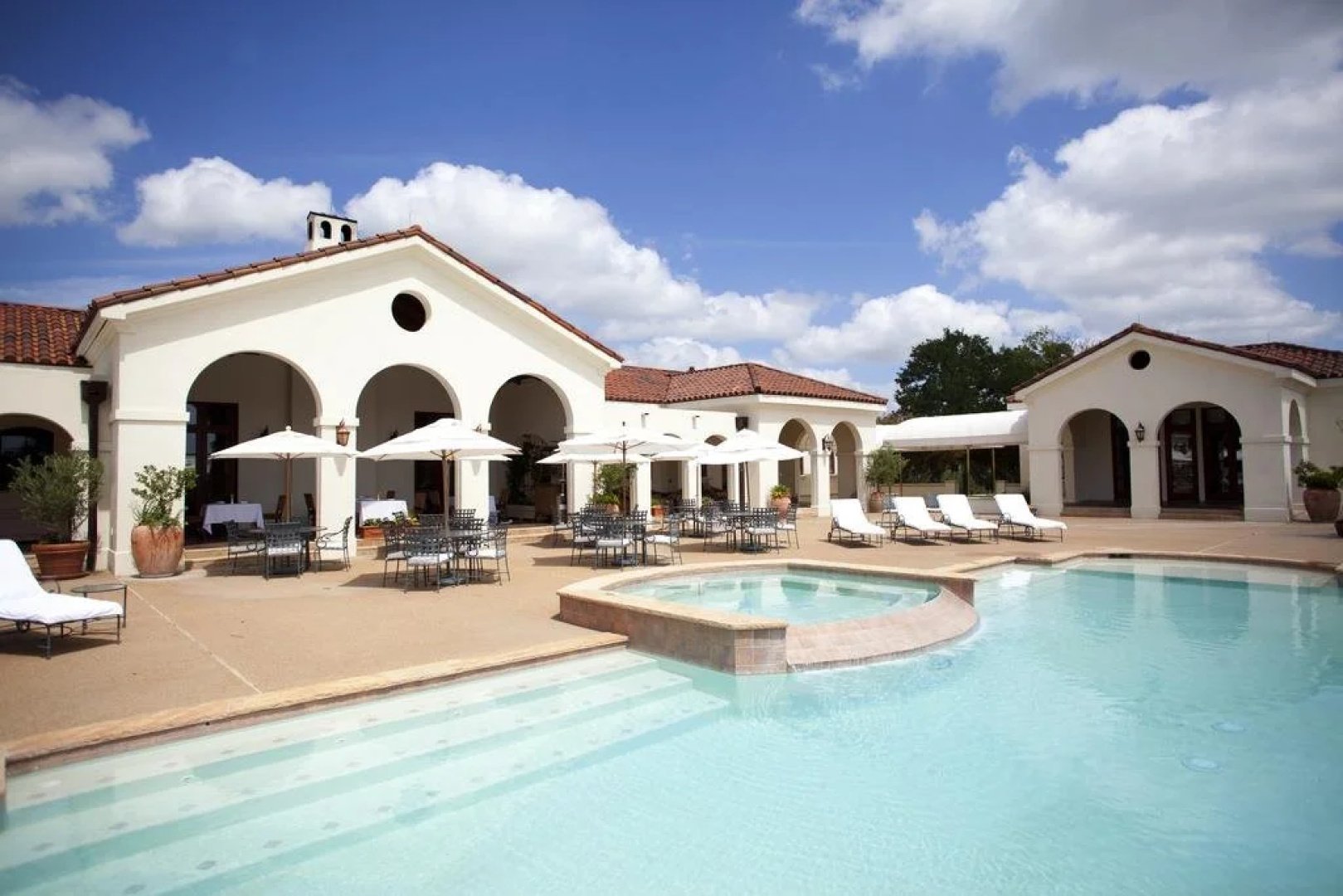 The Inn at Dos Brisas