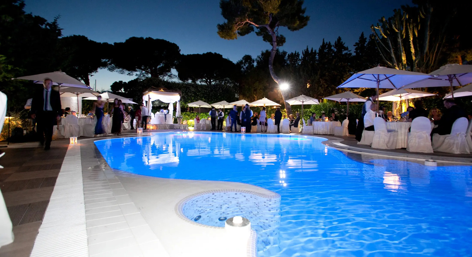 Hermitage Resort & Thermal Spa