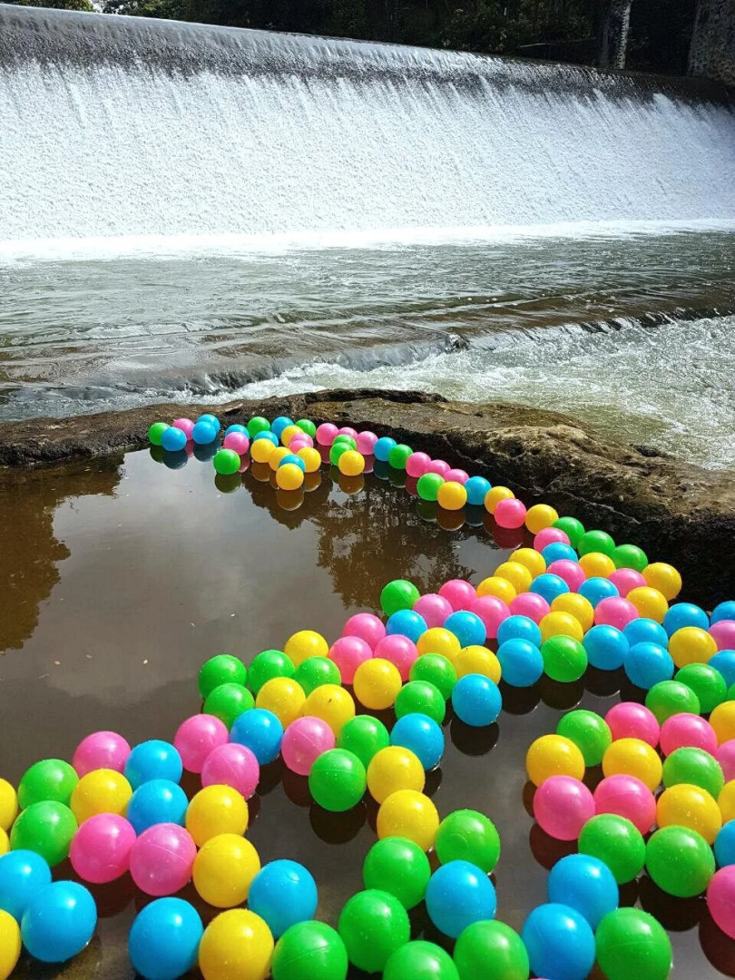 HAU Eco Lodges Citumang