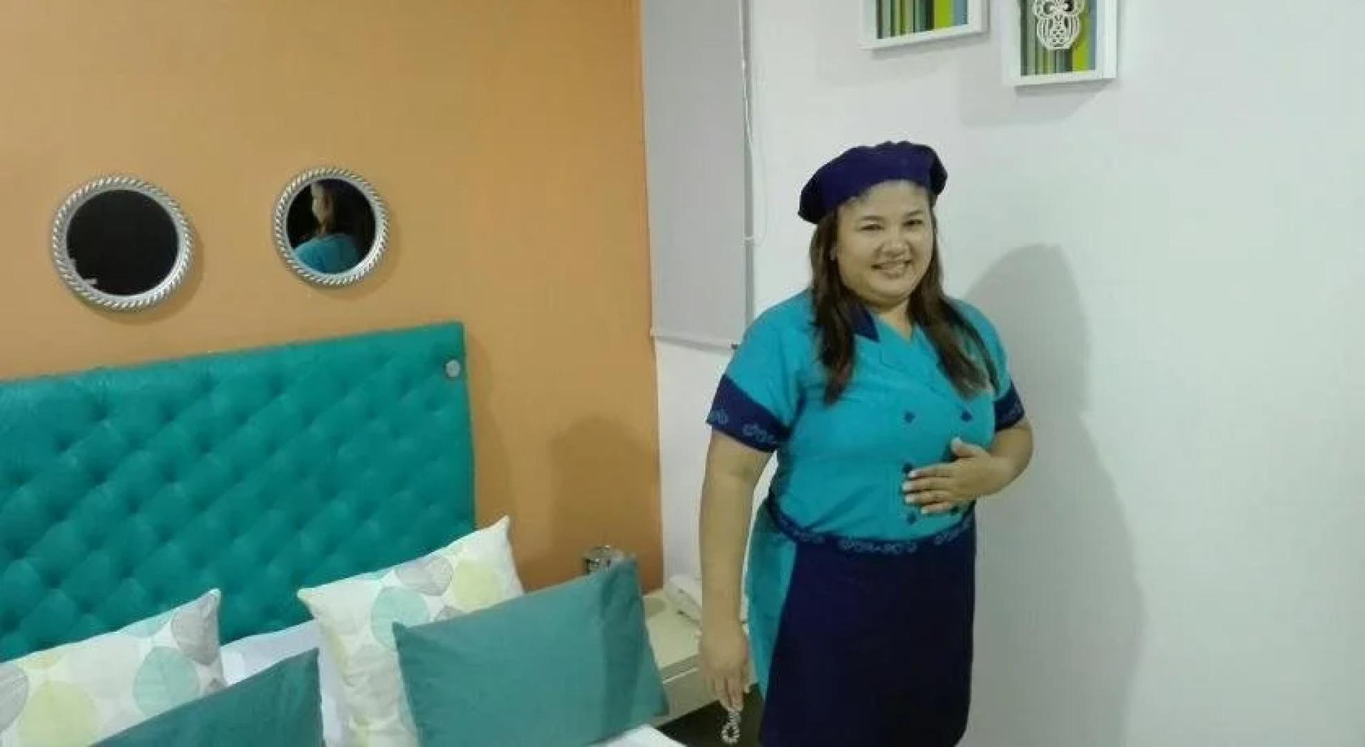 Hotel La Casa Dorada