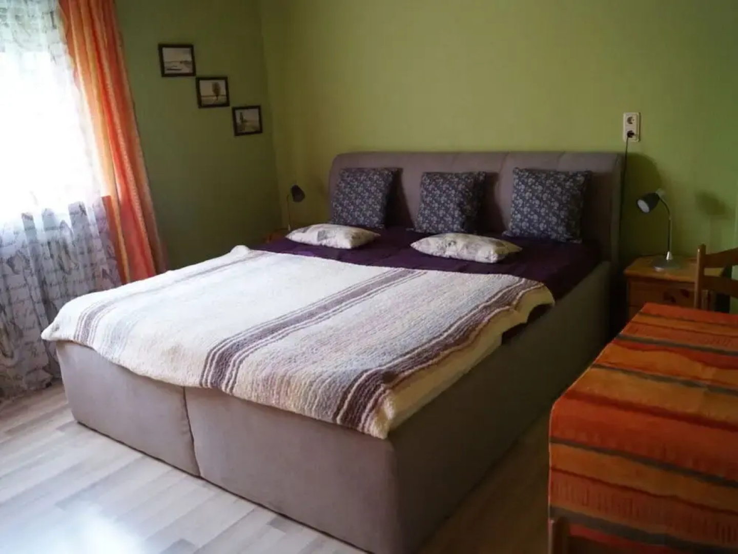 Lovely Apartment in Kirn