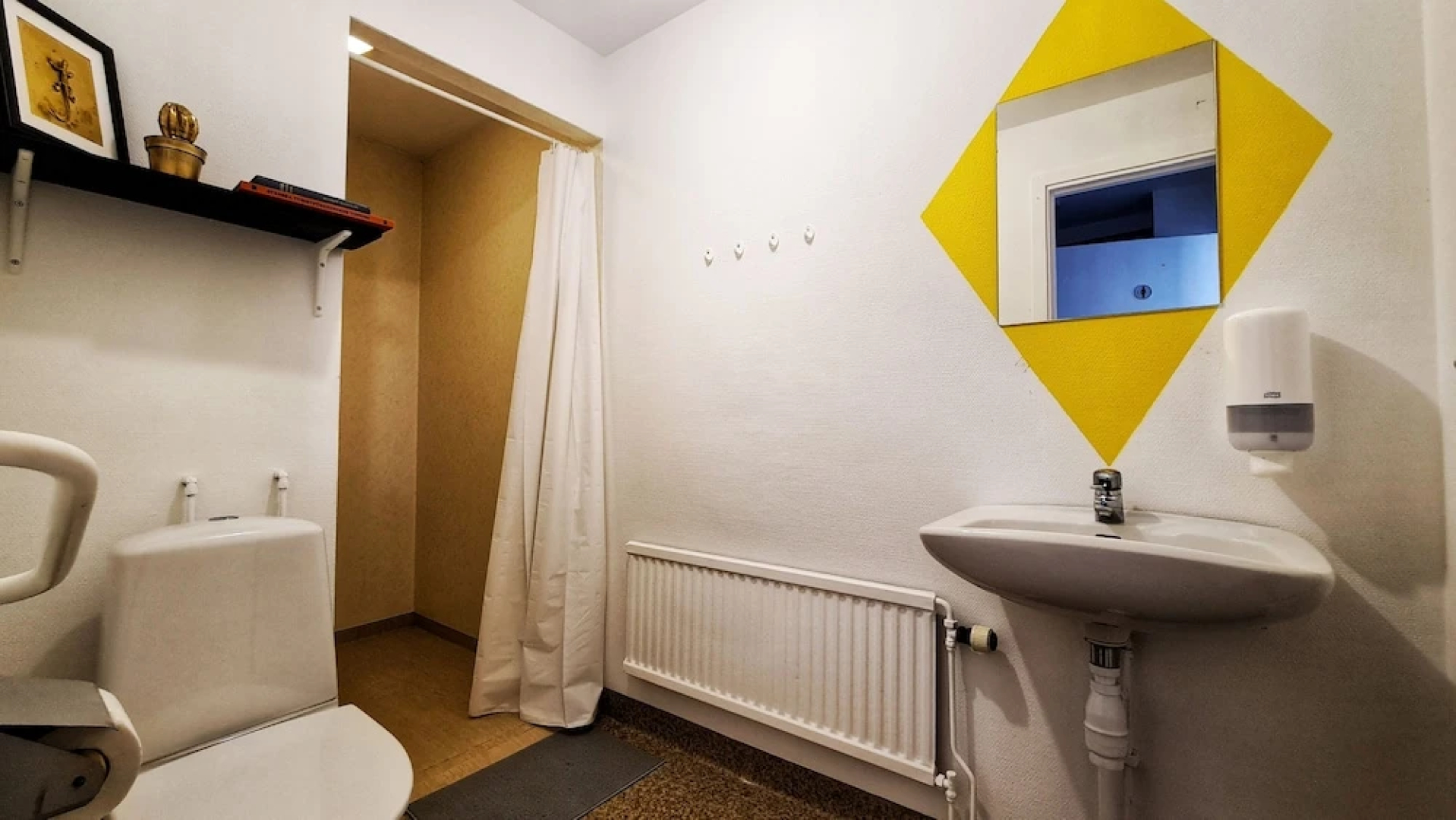 Orrefors Vandrarhem - Hostel
