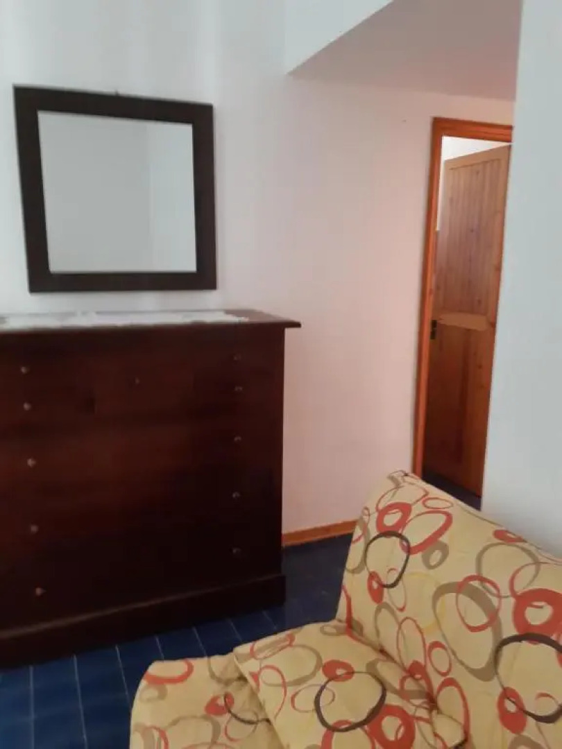 Casa a vulcano piano isole Eolie